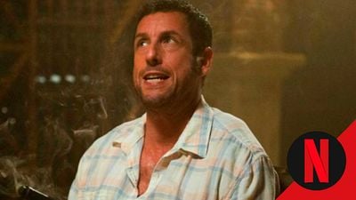 La película más estresante de Netflix donde Adam Sandler da la actuación de su vida noticias imagen