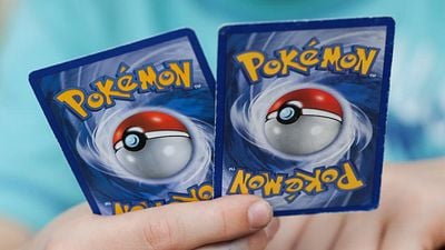 Roban casi 1 millón de dólares en cartas de Pokémon de un camión de FedEx, esto pasará con los dueños de las tarjetas noticias imagen