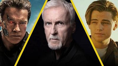 "¡Soy yo!" :16 años después, James Cameron revela que se inspiró en sí mismo para crear este famoso personaje de ciencia ficción noticias imagen