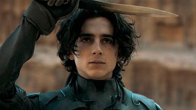 Ni ‘Wonka’ ni ‘Duna’: La joya de ciencia ficción que es la película más taquillera de Timothée Chalamet noticias imagen