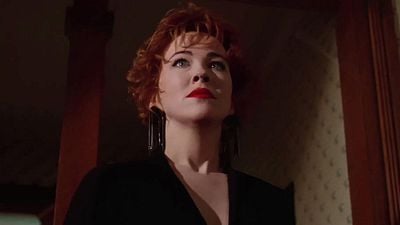 Cuántos premios ganó Catherin O'Hara en toda su carrera como actriz noticias imagen