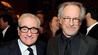 Steven Spielberg y Martin Scorsese harán equipo en el remake de uno de los thrillers más aterradores del cine