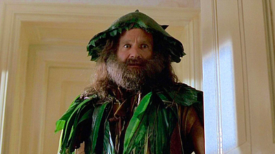 Así iba a ser la secuela de 'Jumanji' con la que Robin Williams habría regresado a la gran pantalla noticias imagen