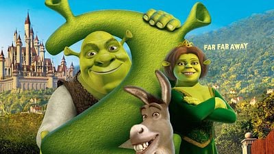 ¡'Shrek 2' regresa a cines de México! ¿Cuándo y en dónde podrás verla?