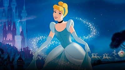 Así se vería Cenicienta si fuera una mujer real y no una princesa animada de Disney noticias imagen