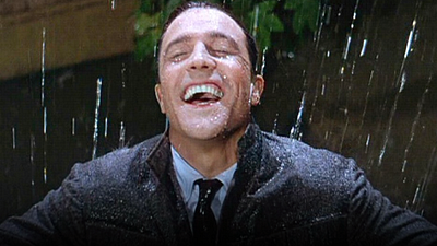 Es una de las escenas más memorables en la historia del cine, pero la salud de su protagonista estuvo en riesgo durante la filmación noticias imagen