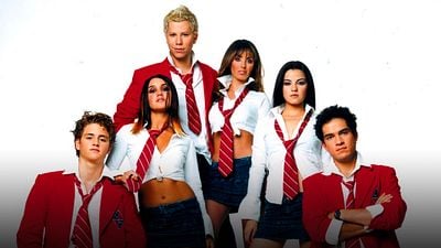 Alfonso Herrera te cuenta cómo fue el verdadero reencuentro de RBD noticias imagen