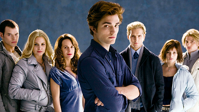 'Crepúsculo': Este fue el vampiro que transformó a toda la familia Cullen y nadie recuerda noticias imagen