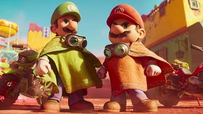 "Por supuesto que estará en la película, ha estado allí durante años": Nintendo confirma la aparición más esperada en 'Super Mario Galaxy: la película' noticias imagen