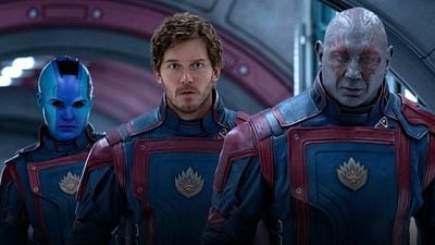 El videojuego para Xbox y PlayStation que inspiró 'Guardianes de la Galaxia Vol. 3' noticias imagen