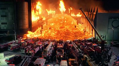 Gran película sobre el fin del mundo: es perfecta y vale cada segundo de tu tiempo noticias imagen