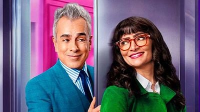 Divorciada, un viejo amor y mudanza: todo lo que dejó el nuevo tráiler de ‘Betty la fea: más fea que nunca’ noticias imagen