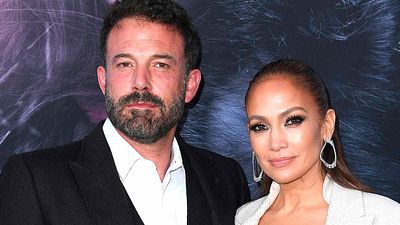 Jennifer Lopez y Ben Affleck venderían su casa de 60 millones de dólares en medio de rumores de divorcio noticias imagen
