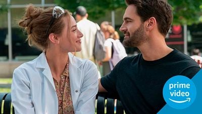 Ya está en Prime Video la esperada comedia romántica con Lili Reinhart basada en uno de los bestseller más famosos de los últimos años noticias imagen