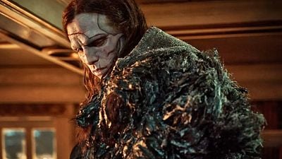 7 imágenes detrás de cámaras de Jacob Elordi transformándose en la Criatura de 'Frankenstein' noticias imagen