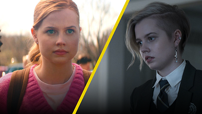 10 mejores actuaciones de Angourie Rice, la nueva Cady Heron de 'Chicas pesadas' noticias imagen