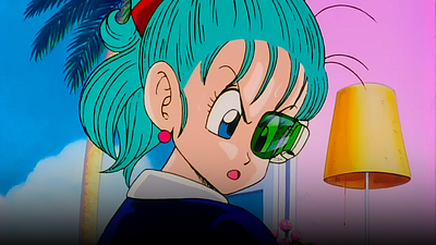 ¡Así se vería Bulma de ‘Dragon Ball’ en la vida real! noticias imagen