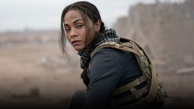 Conoce a las verdaderas soldados que inspiraron 'Operativo: Lioness' de Paramount+ noticias imagen