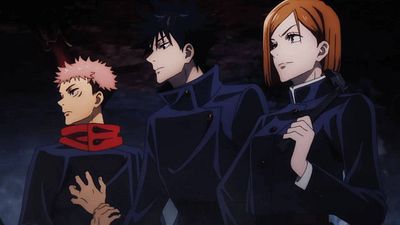 ¿Aún triste por Gojo? Checa esta figura de uno de los personajes más queridos de 'Jujutsu Kaisen' noticias imagen