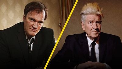 “No tengo ningún deseo de verla”: el demoledor ataque de Quentin Tarantino a una de las mejores películas de David Lynch noticias imagen