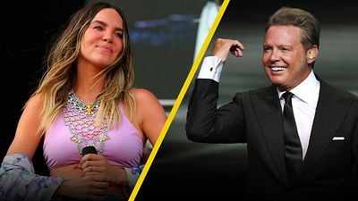 Belinda, Luis Miguel y sus colegas que han dado un concierto borrachos noticias imagen