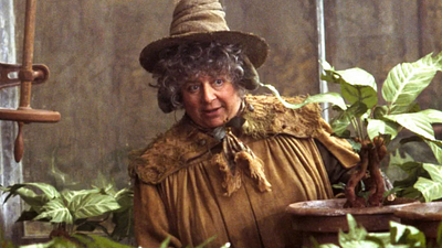 "5 o 6 años, si no antes": Actriz de 'Harry Potter' preocupa a los fans al confirmar que le queda poco tiempo de vida noticias imagen