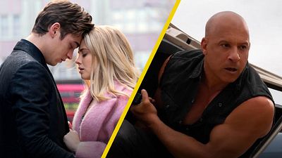 Esta noche en Amazon Prime Video: El drama adolescente y erótico que fusiona 'After' con 'Rápidos y Furiosos' noticias imagen