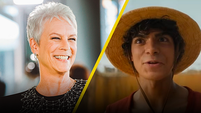 Jamie Lee Curtis quiere interpretar a este famoso personaje en 'One Piece' noticias imagen
