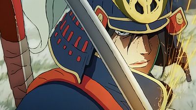 El legendario videojuego de acción y aventura que revolucionó el género tendrá su propio anime noticias imagen