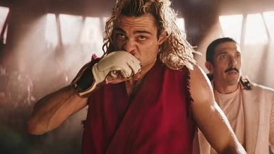 Cinépolis revela precio y fecha para la venta de su nueva palomera 3D de 'Street Fighter', con diseño de arcade noticias imagen