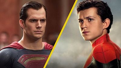 Superman, Spiderman y los superhéroes con más apariciones en Marvel y DC noticias imagen