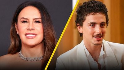 “Buena suerte con los premios”: Karla Sofía Gascón le responde a Timothée Chalamet por sus burlas al ballet y la ópera noticias imagen