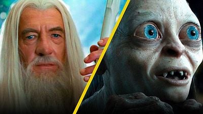 "Está diseñada para los fans": Ian McKellen confirma que la nueva película de 'El Señor de los Anillos' es un regalo exclusivo para los fans de la trilogía original noticias imagen