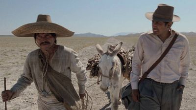 Esta película mexicana es perfecta para comprender la magia de este país noticias imagen