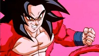 'Dragon Ball GT' no era canon, pero Akira Toriyama dibujó su propia versión de Goku Super Saiyajin 4 hace 20 años noticias imagen
