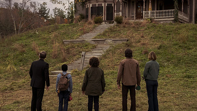 A más de dos años de comenzar la grabación, finalmente se estrenará la nueva adaptación de Stephen King: La película llega directamente a streaming noticias imagen