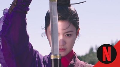 La serie más hermosa de Netflix: esta fantasía coreana con 30 episodios es una completa obsesión visual noticias imagen