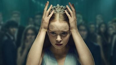 Mike Flanagan cambió la historia de ‘Carrie’ y lo hizo con permiso de Stephen King: “Hay muchas cosas nuevas que decir” noticias imagen