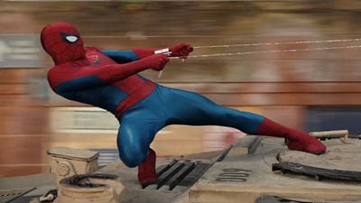 'Spider-Man: Un Nuevo Día' no sólo se basa en los cómics: director asegura que su mayor inspiración viene de los videojuegos de Insomniac noticias imagen