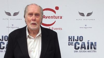 Jack Taylor pasó del cine de culto europeo a sus días junto a Marilyn Monroe en California noticias imagen