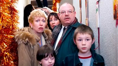 Muere actriz de ‘Realmente amor’, a los 72 años noticias imagen