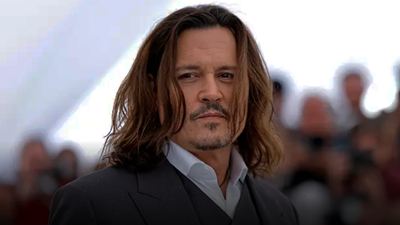 Famoso actor renuncia a la nueva película dirigida por Johnny Depp