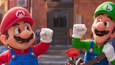 'Super Mario Bros. La película' adelanta su estreno en México y Latinoamérica noticias imagen