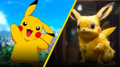 'Pokémon': Así lucirían Pikachu, Charmander y Squirtle si Ash los diseca