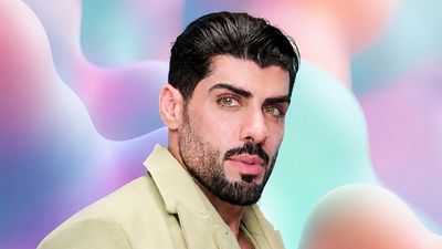 Del mundo digital al reality: Masad Altamimi acepta el desafío de 'La Casa de los Famosos México 2026' noticias imagen