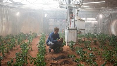 Esta película de ciencia ficción cumple 10 años: es una de las mejores del siglo y está en Disney+ noticias imagen