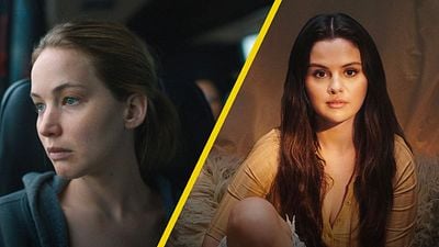 'Causeway' de Jennifer Lawrence y los estrenos de Apple TV+ en noviembre noticias imagen