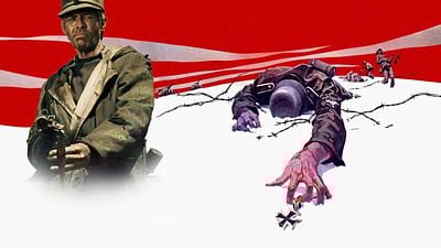 Es una de las 10 películas bélicas que hay que ver en la vida: 47 años después de su estreno, sigue siendo un monumento del género noticias imagen