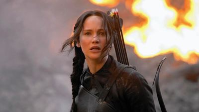 Golden Globes 2024: El inesperado reencuentro entre Katniss Everdeen y un personaje muerto de 'Los juegos del hambre'