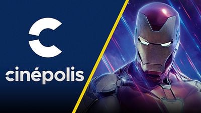 Revelan la palomera de Iron Man exclusiva de Cinépolis que incluye luz y proyecta la frase más famosa de ‘Avengers: Endgame’. Cuánto cuesta y dónde conseguirla noticias imagen